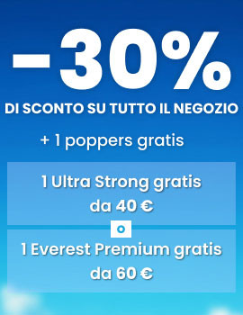 offerta anniversario