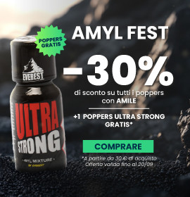 amyl fest