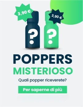 poppers mysterioso